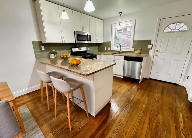 Property at 122 W Seventh St, South Boston, MA, 02127, 3 beds, 2 baths, [object Object]