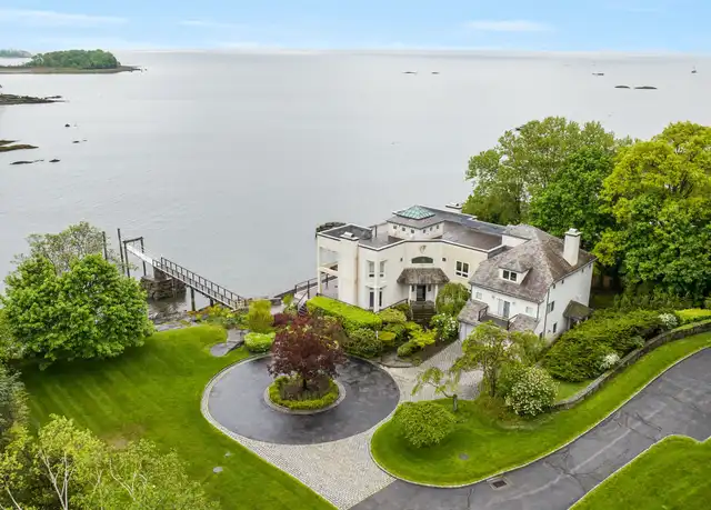 Property at 71 Byram Shore Rd, Greenwich, CT, 06830, 5 beds, 5.5 baths, [object Object]