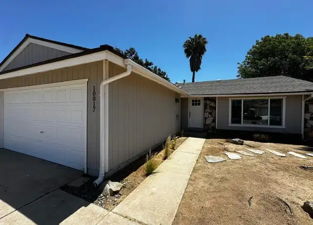 Property at 10017 Woodrose Ave, Santee, CA, 92071, 3 beds, 2 baths, [object Object]