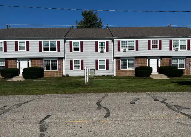 Property at 375 Summit St, Saranac, MI, 48881, 2 beds, 1 bath, [object Object]