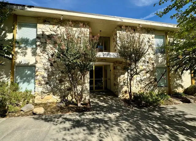 Property at 2707 O St Unit 02, Sacramento, CA, 95816, 1 bed, 1 bath, [object Object]