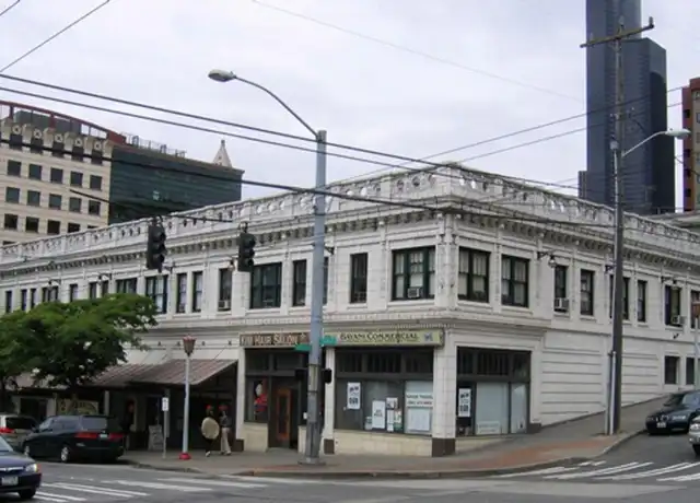 Property at 311 6th Ave S Unit 208, Seattle, WA, 98104, 0 beds, 1 bath, [object Object]