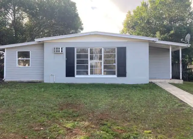 Property at 1625 Brentlawn St, Deltona, FL, 32725, 2 beds, 1 bath, [object Object]