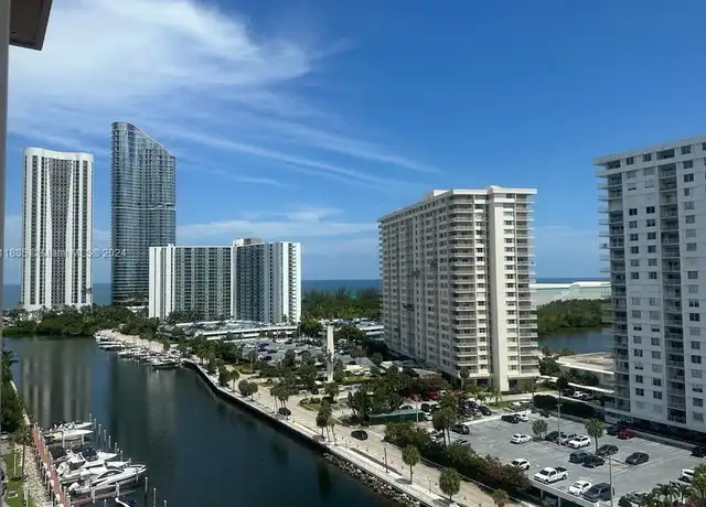Property at 400 Kings Point Dr #1422, Sunny Isles Beach, FL, 33160, 1 bed, 1 bath, [object Object]