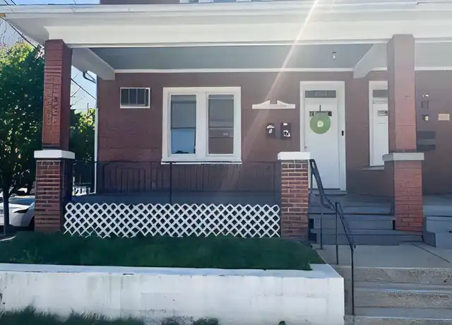 Property at 402 W James St Unit 1, Lancaster, PA, 17603, 1 bed, 1 bath, [object Object]