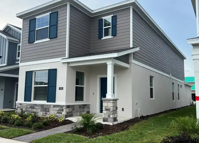 Property at 1880 Bright Sky Dr, Kissimmee, FL, 34744, 4 beds, 3.5 baths, [object Object]