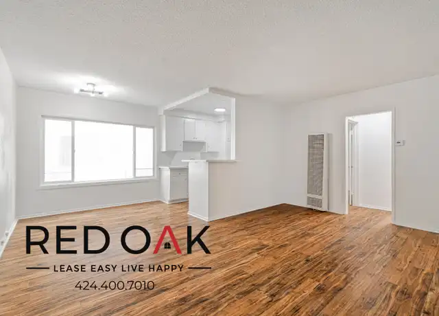 Property at 4061 McLaughlin Ave Unit 4, Los Angeles, CA, 90066, 1 bed, 1 bath, [object Object]