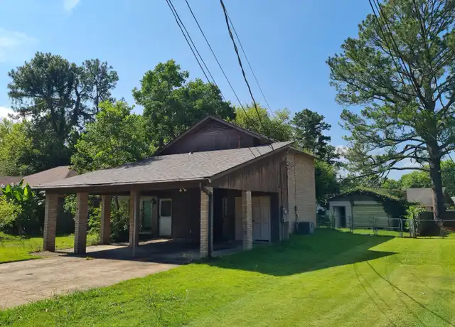 Property at 817 Williamson Rd, Montgomery, AL, 36109, 3 beds, 2 baths, [object Object]