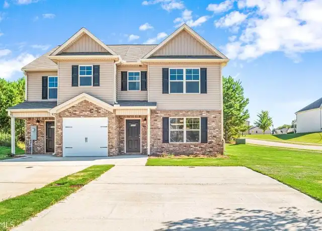 Property at 2555 Marlin Dr, McDonough, GA, 30253, 3 beds, 2.5 baths, [object Object]