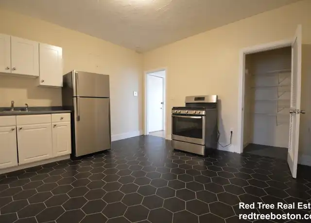 Property at 303 Hancock St Unit 1, Boston, MA, 02125, 1 bed, 1 bath, [object Object]