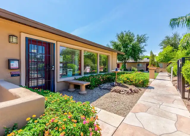 Property at Partenza on Highland - 1320 E Highland Ave, Phoenix, AZ, 85014, 2 beds, 1 bath, [object Object]