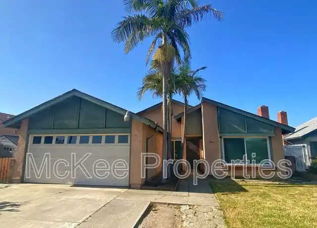 Property at 2649 Wardlow Ave, San Diego, CA, 92154, 4 beds, 2 baths, [object Object]