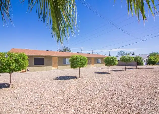 Property at 6201 N 23rd Ave, Phoenix, AZ, 85015, 1 bed, 1 bath, [object Object]