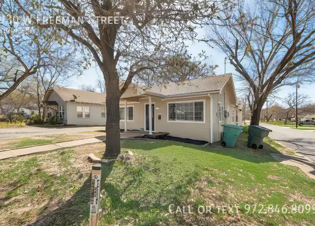Property at 930 W Freeman St, Sherman, TX, 75092, 3 beds, 2 baths, [object Object]
