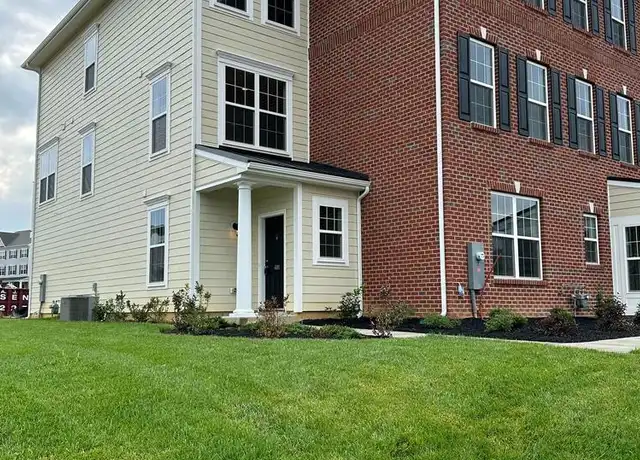 Property at 401 Lenape Way, Claymont, DE, 19703, 3 beds, 3 baths, [object Object]