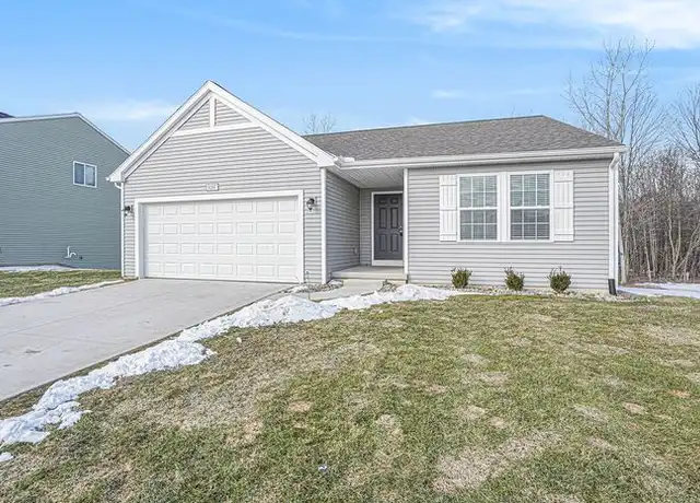Property at 5265 Bittersweet Dr, Muskegon, MI, 49445, 3 beds, 2 baths, [object Object]