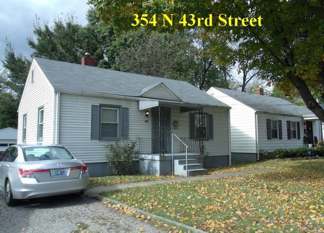 Photo of 354 N 43rd St, Louisville, KY 40212