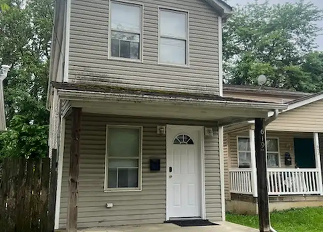 Property at 619 Mulberry St, Cincinnati, OH, 45215, 3 beds, 2 baths, [object Object]