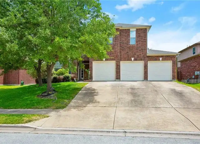 Property at 717 Adler Falls Ln, Round Rock, TX, 78665, 5 beds, 3 baths, [object Object]