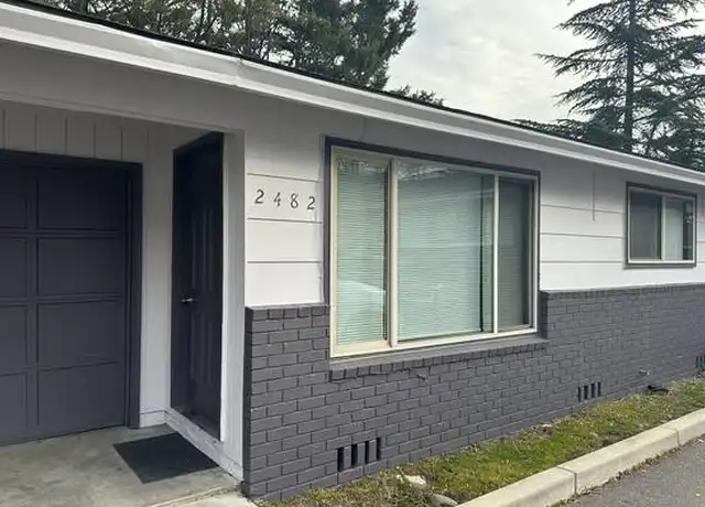 Property at 2482 Siskiyou Blvd Unit 2482, Ashland, OR, 97520, 2 beds, 1 bath, [object Object]