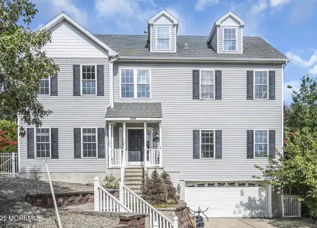 Property at 1418 Summit Pl, Toms River, NJ, 08753, 4 beds, 2.5 baths, [object Object]