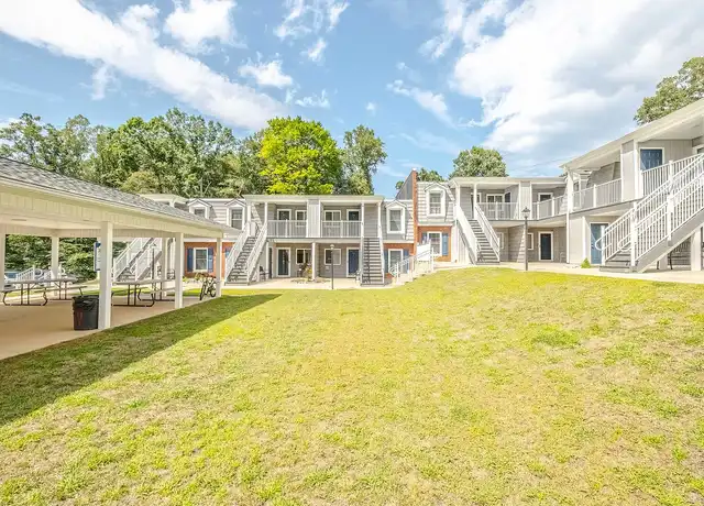 Property at Forest View Apartments - 401 Lenoir Rd, Morganton, NC, 28655, 2-3 beds, 1-2.5 bath, Contact for Price