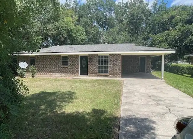 Property at 110 Raggio Rd, Scott, LA, 70583, 3 beds, 1 bath, [object Object]