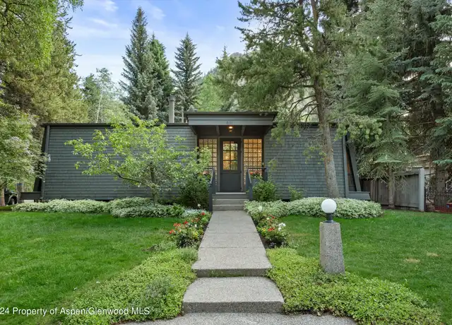 Property at 501 W Bleeker St, Aspen, CO, 81611, 3 beds, 3 baths, [object Object]