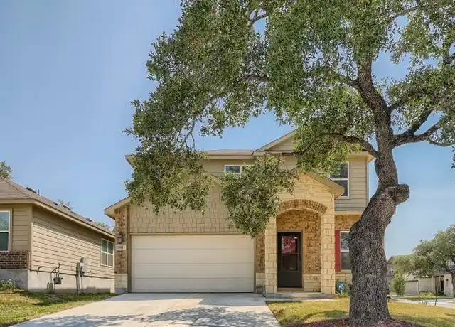 Property at 15111 Pandion Dr, San Antonio, TX, 78245, 3 beds, 3 baths, [object Object]