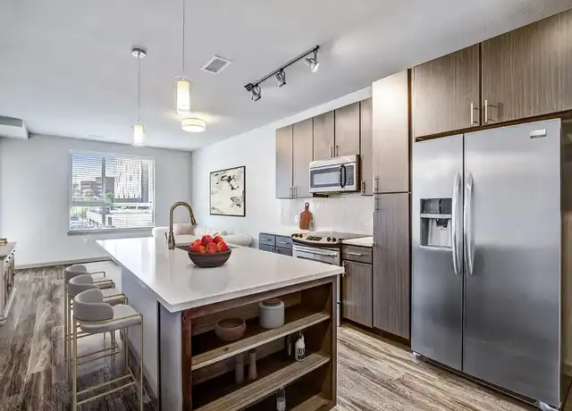 Property at Outlook DTC - 5031 S Ulster St, Denver, CO, 80237, 0-2 beds, 1-2.5 bath, [object Object]