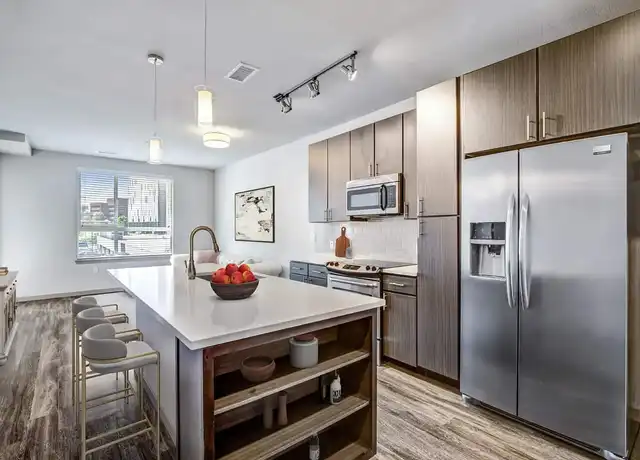 Property at Outlook DTC - 5031 S Ulster St, Denver, CO, 80237, 0 beds, 1 bath, [object Object]
