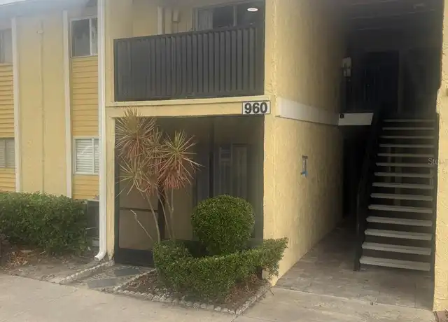 Property at 960 Lake Destiny Rd Unit E, Altamonte Springs, FL, 32714, 1 bed, 1 bath, [object Object]