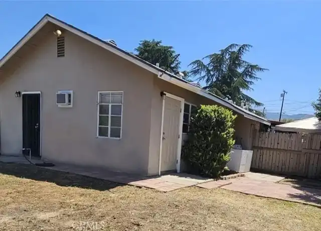 Property at 12372 1st St, Yucaipa, CA, 92399, 2 beds, 1 bath, [object Object]