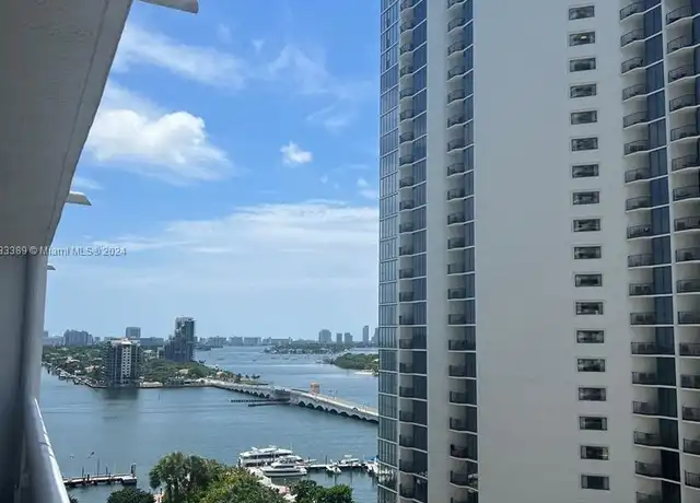 Property at 1717 N Bayshore Dr Unit A-1856, Miami, FL, 33132, 3 beds, 3 baths, [object Object]