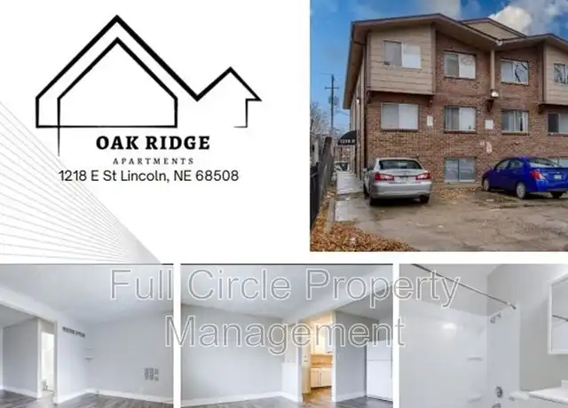 Property at 1218 E St #11, Lincoln, NE, 68508, 2 beds, 1 bath, [object Object]