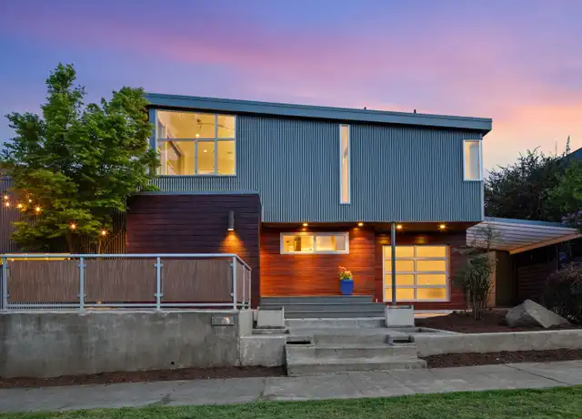 Property at 168 Lynn St, Seattle, WA, 98109, 4 beds, 4 baths, [object Object]