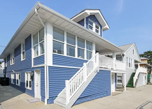 Property at 10 S Troy Ave, Ventnor City, NJ, 08406, 2 beds, 1 bath, [object Object]