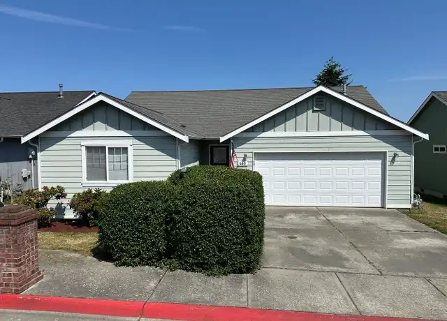 Property at 942 NE Cordero Pl, Oak Harbor, WA, 98277, 3 beds, 2 baths, [object Object]