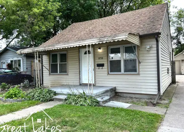 Property at 8718 Paige Ave, Warren, MI, 48089, 2 beds, 1 bath, [object Object]