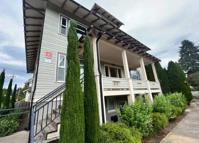 Property at The Six + 1 by Star Metro - 3505 SE Morrison St, Portland, OR, 97214, 1 bed, 1 bath, [object Object]