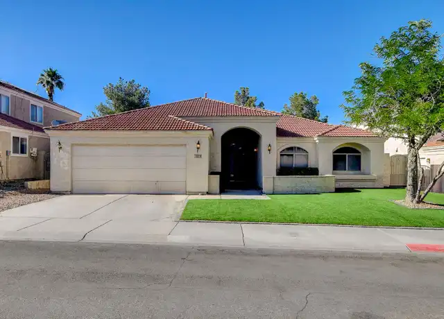 Property at 7628 Oyster Cove Dr, Las Vegas, NV, 89128, 3 beds, 2 baths, [object Object]