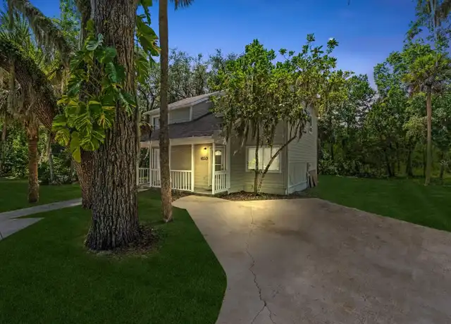 Property at 618 Warn-Ree Cir Unit 620, New Smyrna Beach, FL, 32168, 2 beds, 2 baths, [object Object]