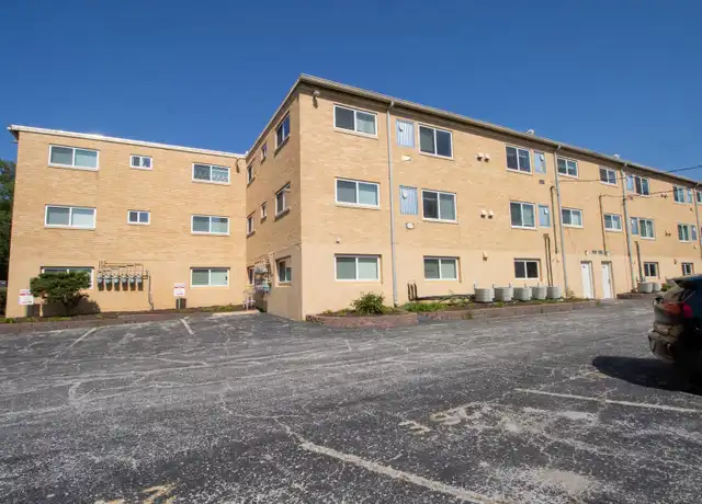 Property at 1724 E Broadway Unit A, Columbia, MO, 65201, 2 beds, 1 bath, [object Object]