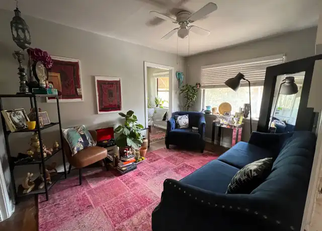 Property at 2316 Hazard St #2, Houston, TX, 77019, 1 bed, 1 bath, [object Object]