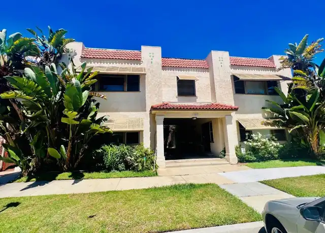 Property at 1823 E Appleton St #15, Long Beach, CA, 90802, 1 bed, 1 bath, [object Object]