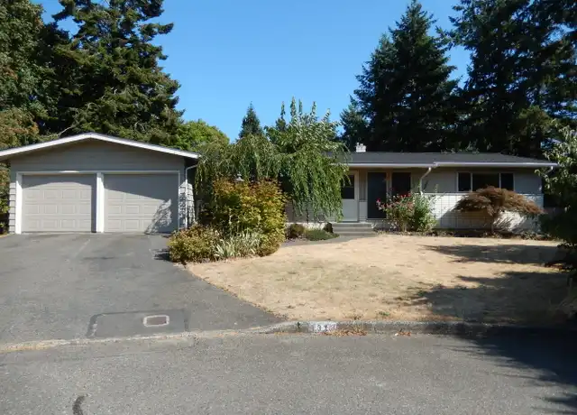 Property at 1313 Magnolia Ct, Fircrest, WA, 98466, 4 beds, 2.5 baths, [object Object]