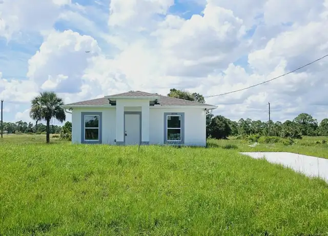 Property at 1098 Edgerton Ave, Lehigh Acres, FL, 33974, 3 beds, 2 baths, [object Object]