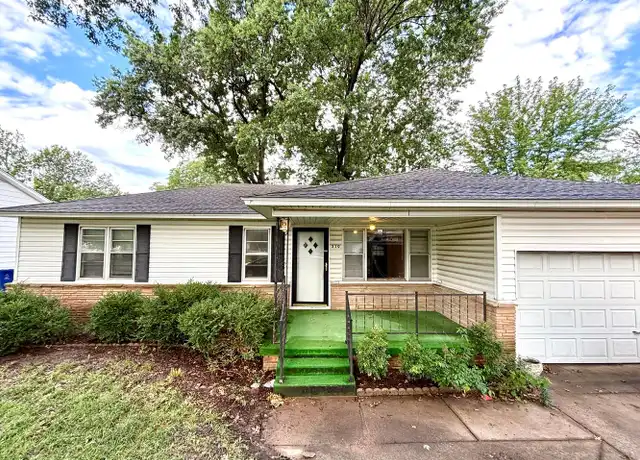 Property at 310 S 6th St, Broken Arrow, OK, 74012, 3 beds, 1 bath, [object Object]