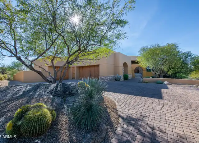 Property at 11349 E Salero Dr, Scottsdale, AZ, 85262, 4 beds, 4 baths, [object Object]
