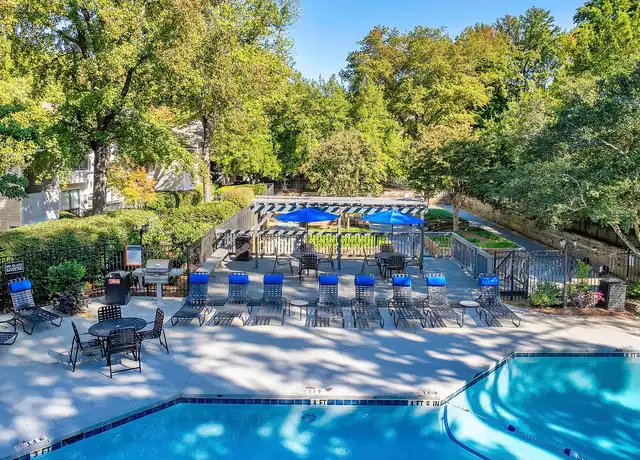 Property at MAA Haywood - 245 Congaree Rd, Greenville, SC, 29607, 1-2 bed, 1-2 bath, [object Object]